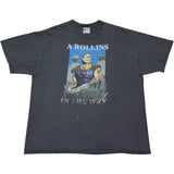2001 Henry Rollins - XL