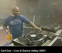 90s International House Records - XXL