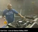 90s International House Records - XXL