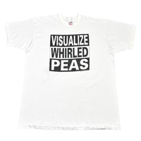 90s Visualize Whirled Peas - XXL