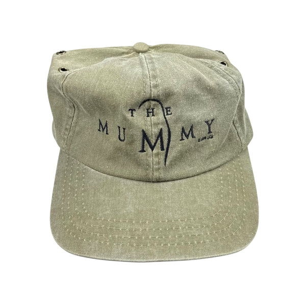 1998 The Mummy