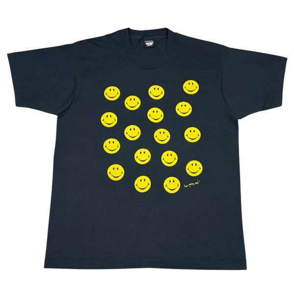 90s Happy Day - L/XL
