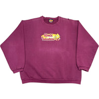 90s World Industries - L