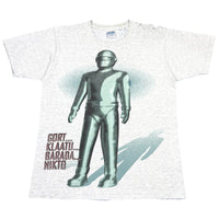1995 The Day Earth Stood Still - L