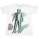 1995 The Day Earth Stood Still - L