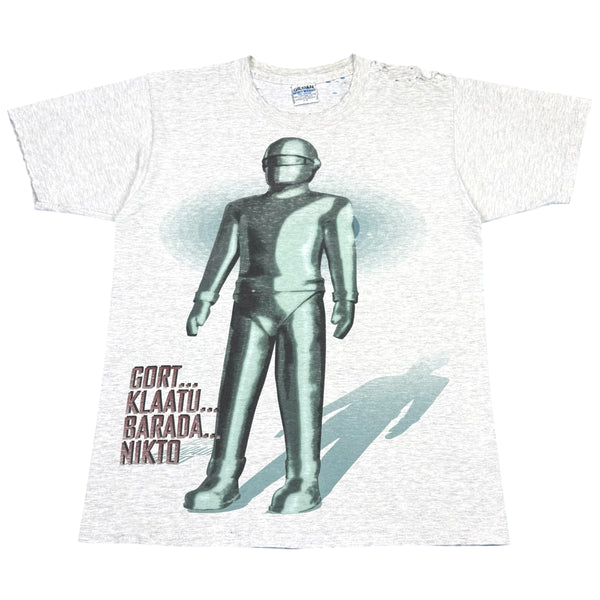 1995 The Day Earth Stood Still - L