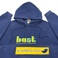 90s Bust - XL