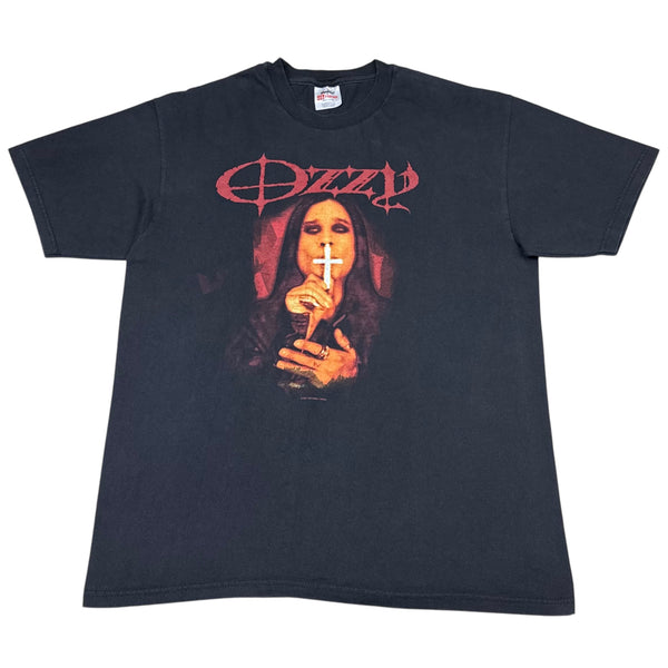 2001 Ozzy - L