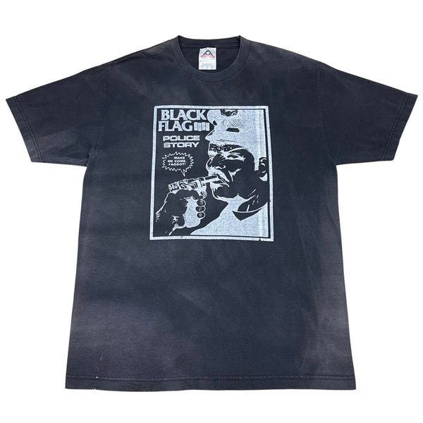 00s Black Flag - L