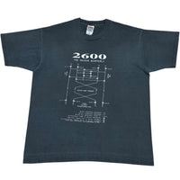 90s 2600 - L