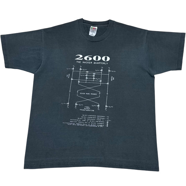 90s 2600 - L
