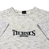 90s Technics - XXL