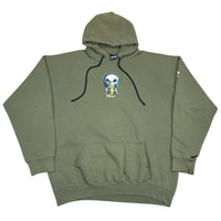 90s Blind - XL