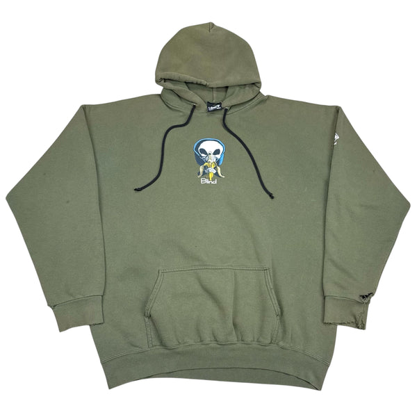 90s Blind - XL