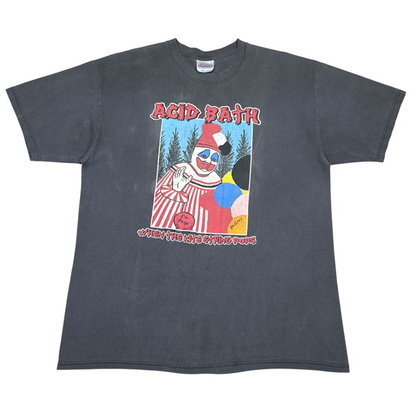 00s Acid Bath - L