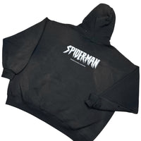 00s Spiderman - XXL