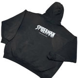 00s Spiderman - XXL