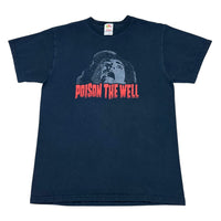 2002 Poison the Well - M