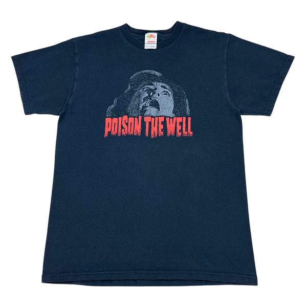 2002 Poison the Well - M