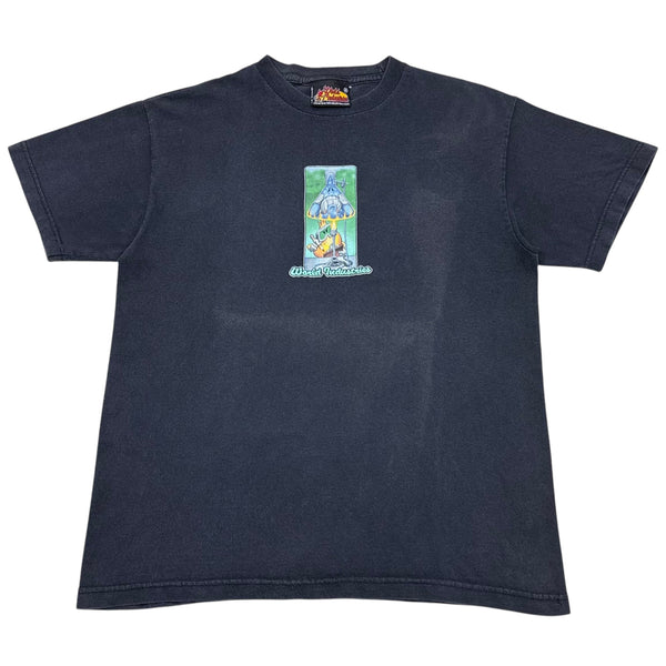 90s World Industries - M