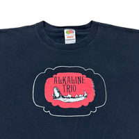 2003 Alkaline Trio - XL