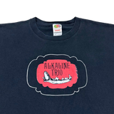 2003 Alkaline Trio - XL