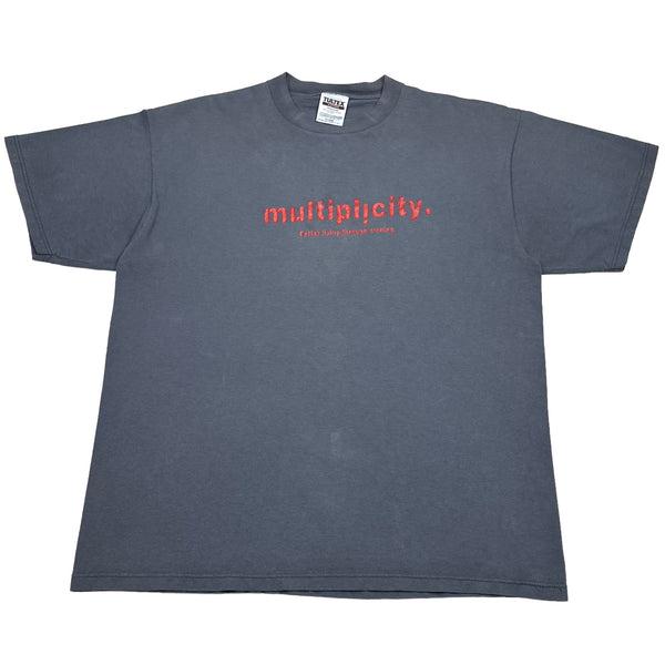 1996 Multiplicity - XL