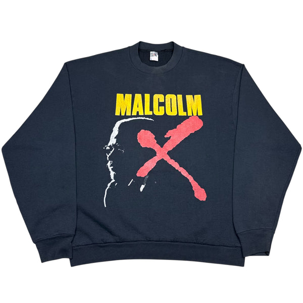 90s Malcom X - XL