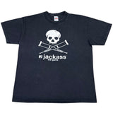 2007 Jackass - L