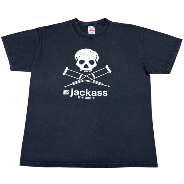 2007 Jackass - L