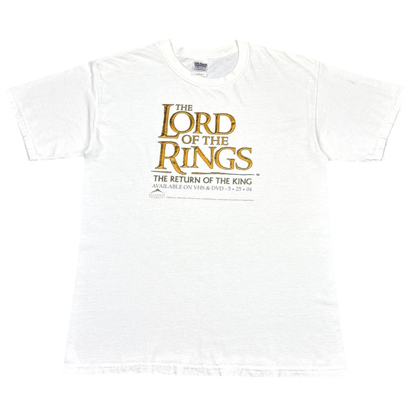 2004 Lord of the Rings - L