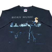 2005 Roxy Music - M