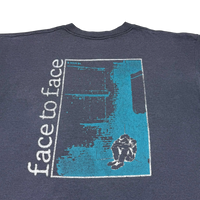 1992 Face to Face - XL