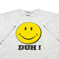 90s Duh - XL