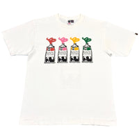 2005 Bape - M