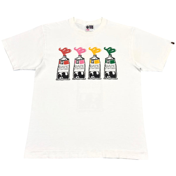 2005 Bape - M