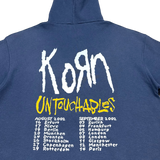 2002 Korn - L