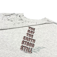 1995 The Day Earth Stood Still - L