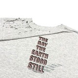 1995 The Day Earth Stood Still - L