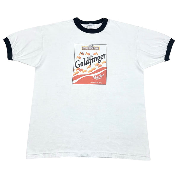 90s Goldfinger - L