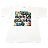 1988 Mona Lisa - L