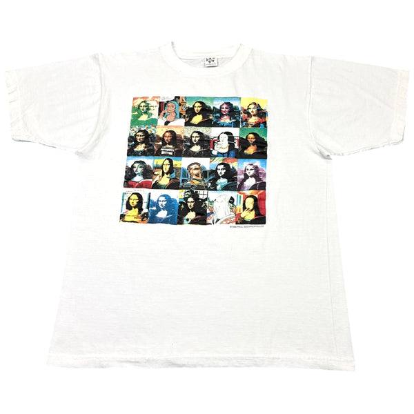 1988 Mona Lisa - L