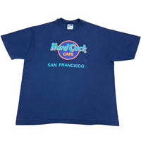 1993 Hard Cock - XL