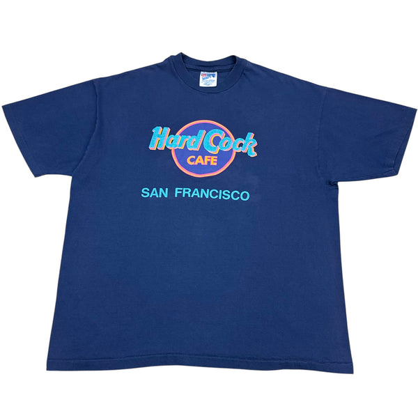 1993 Hard Cock - XL
