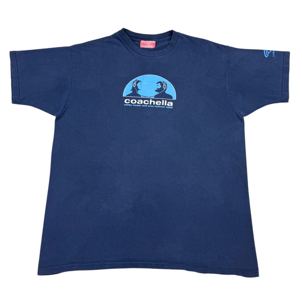 1999 Coachella - XL