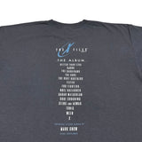 1998 X-Files - XL