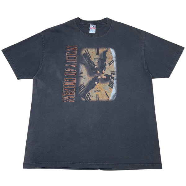 2005 System of a Down - XL