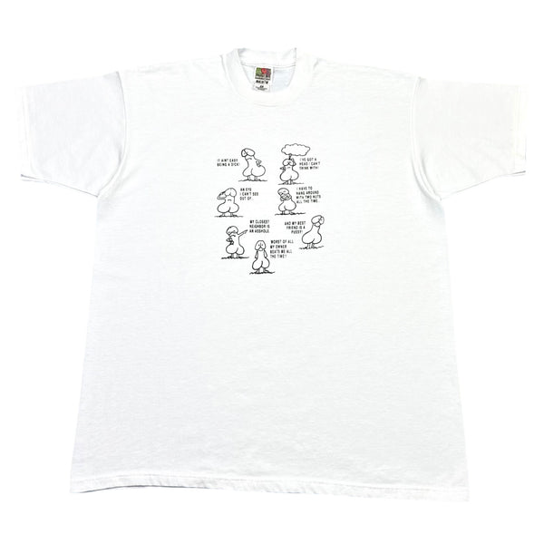 90s Dick - XL