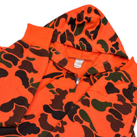 80s Camo - L
