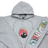 90s Extreme - XL